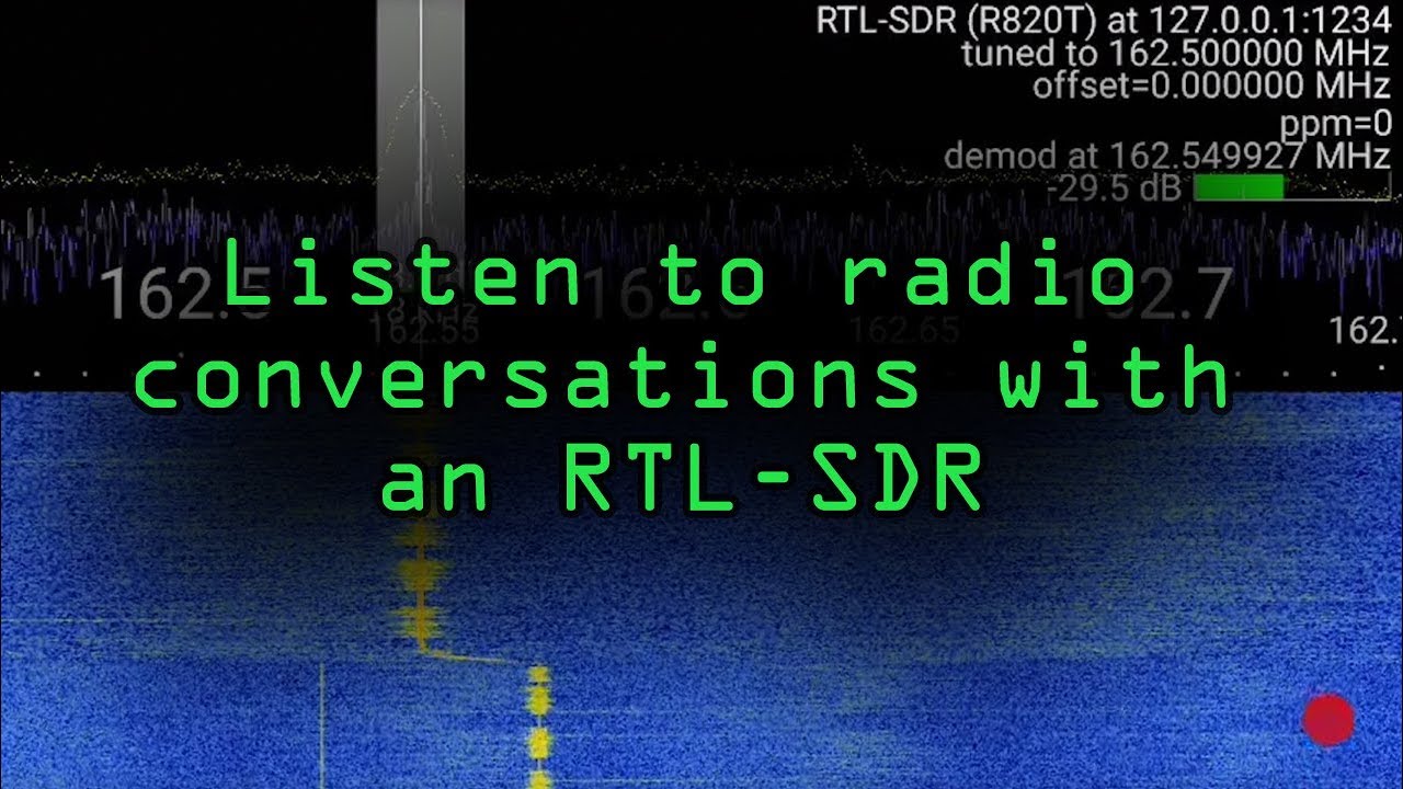 software defined radio tutorial